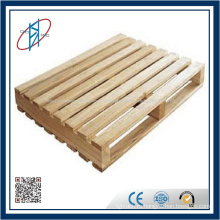 Новый стиль Heavy Duty Pine Wood Pallet